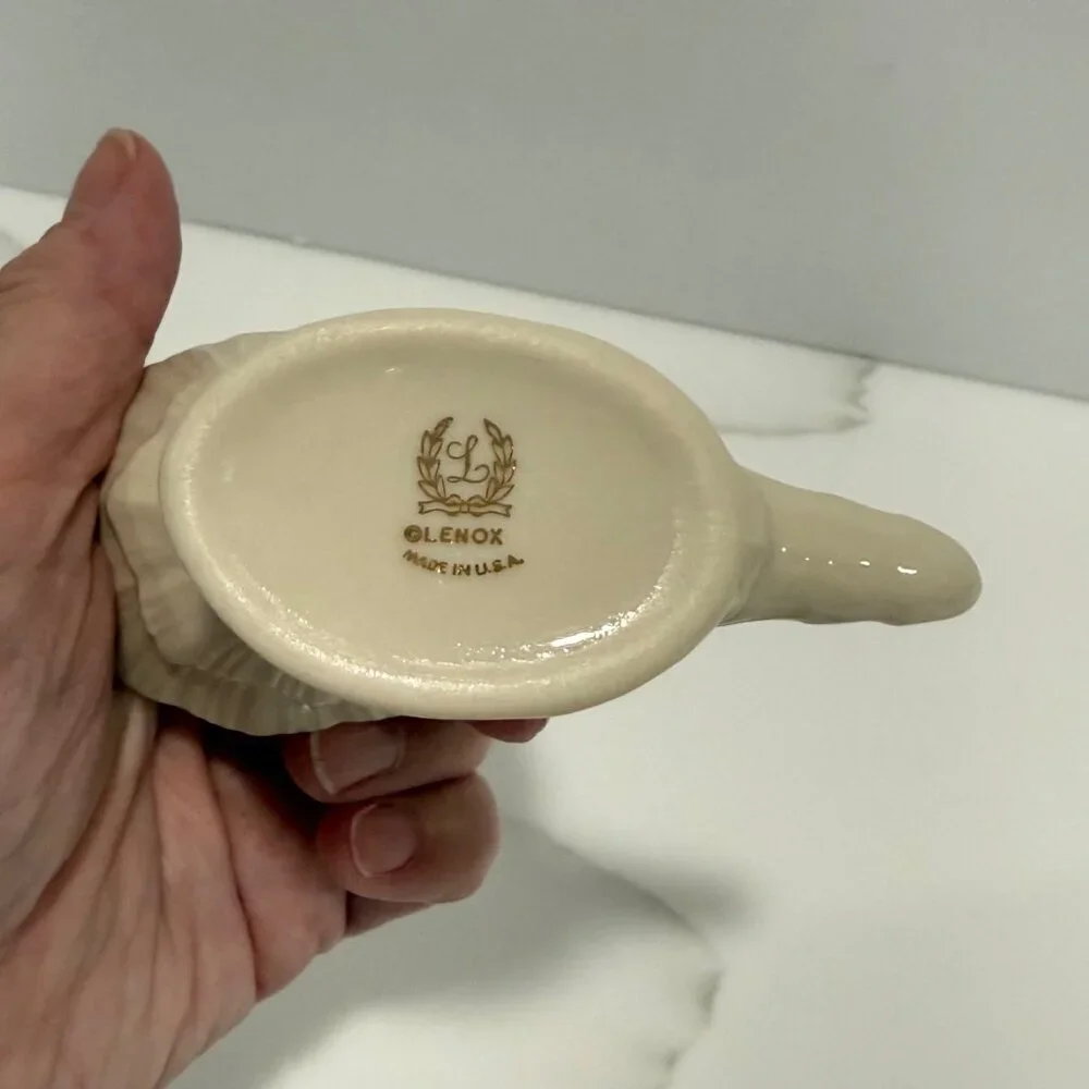 VTG USA Lenox 4